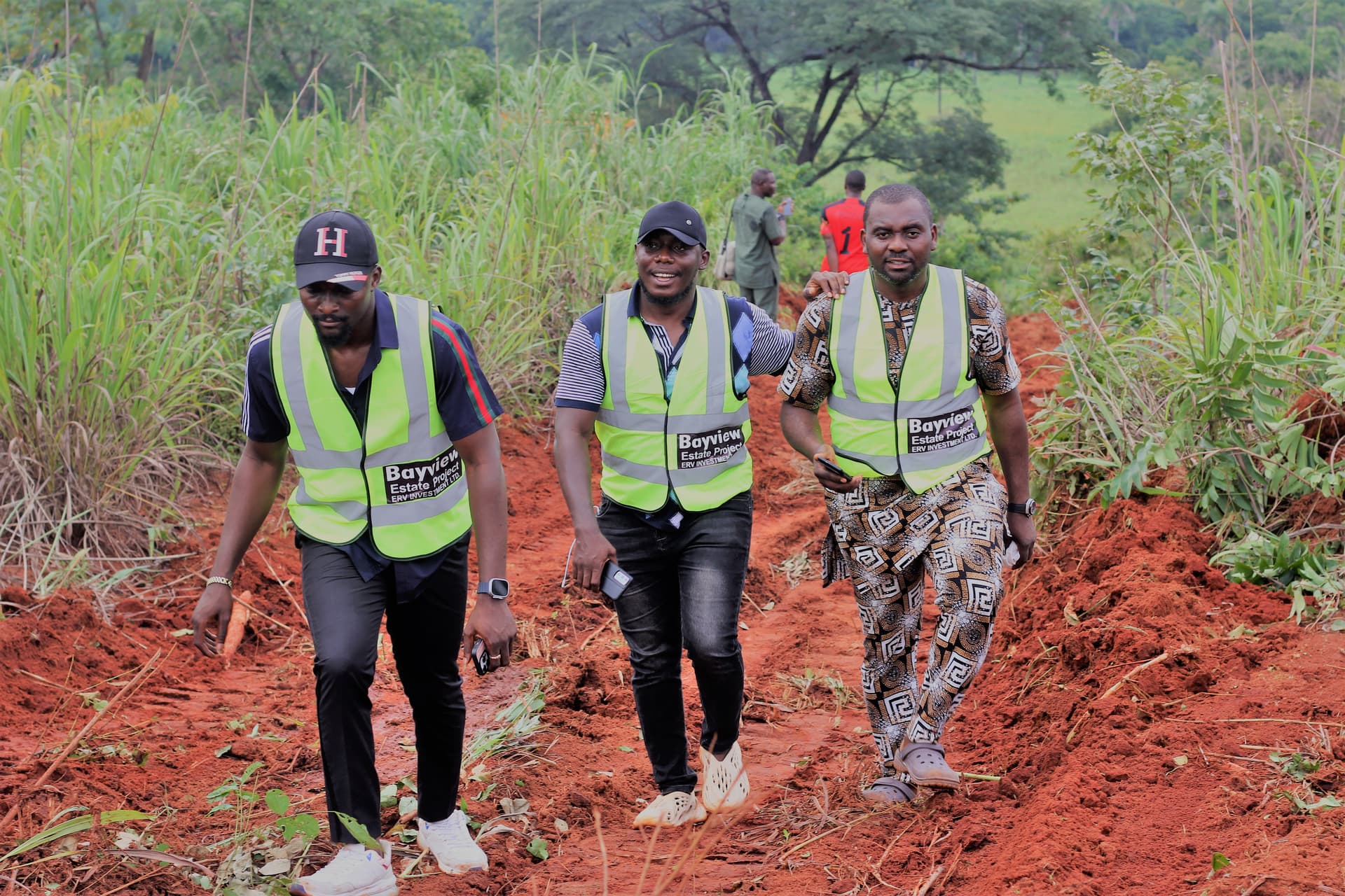 Bayview Estate Vision