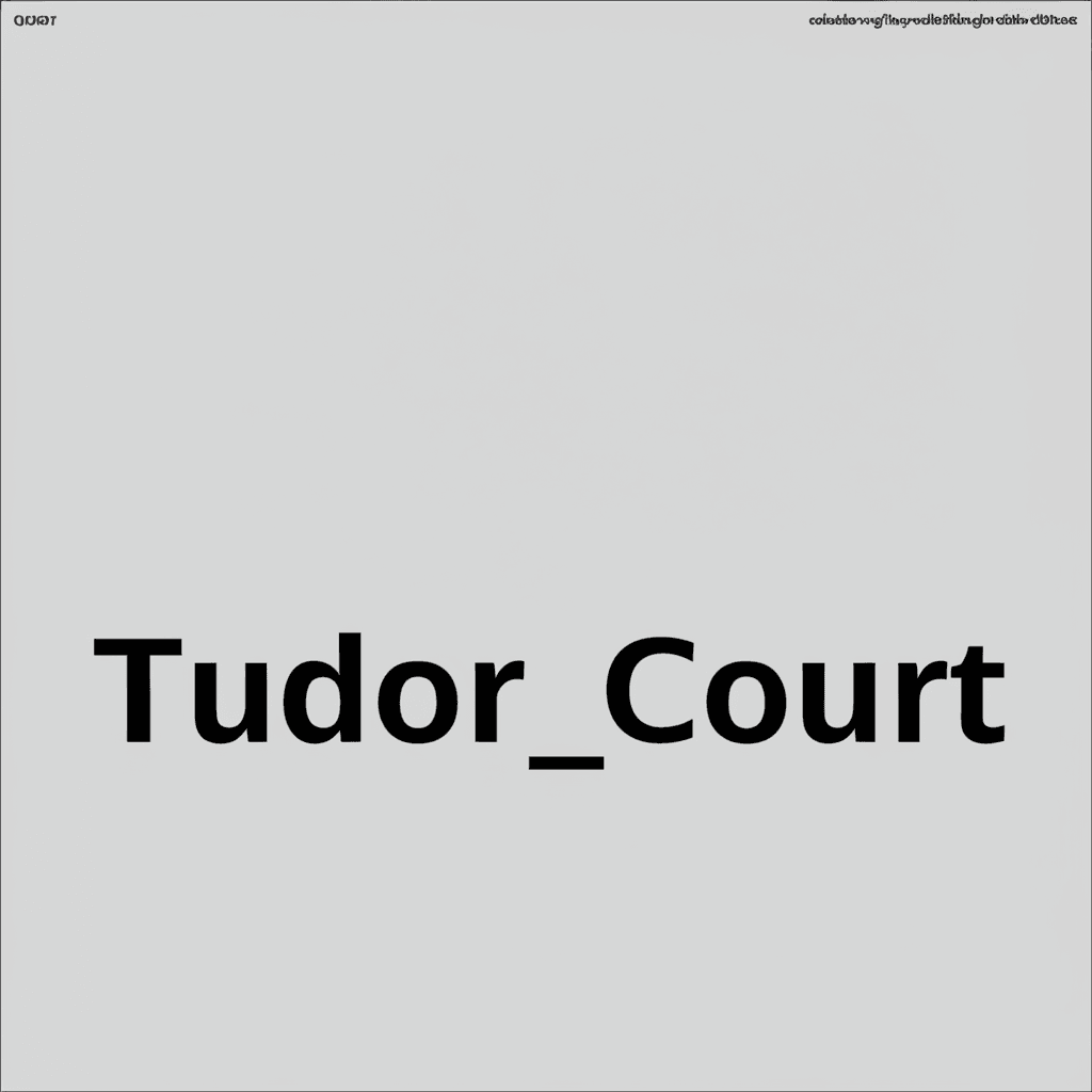 Tudor Court Life Camp