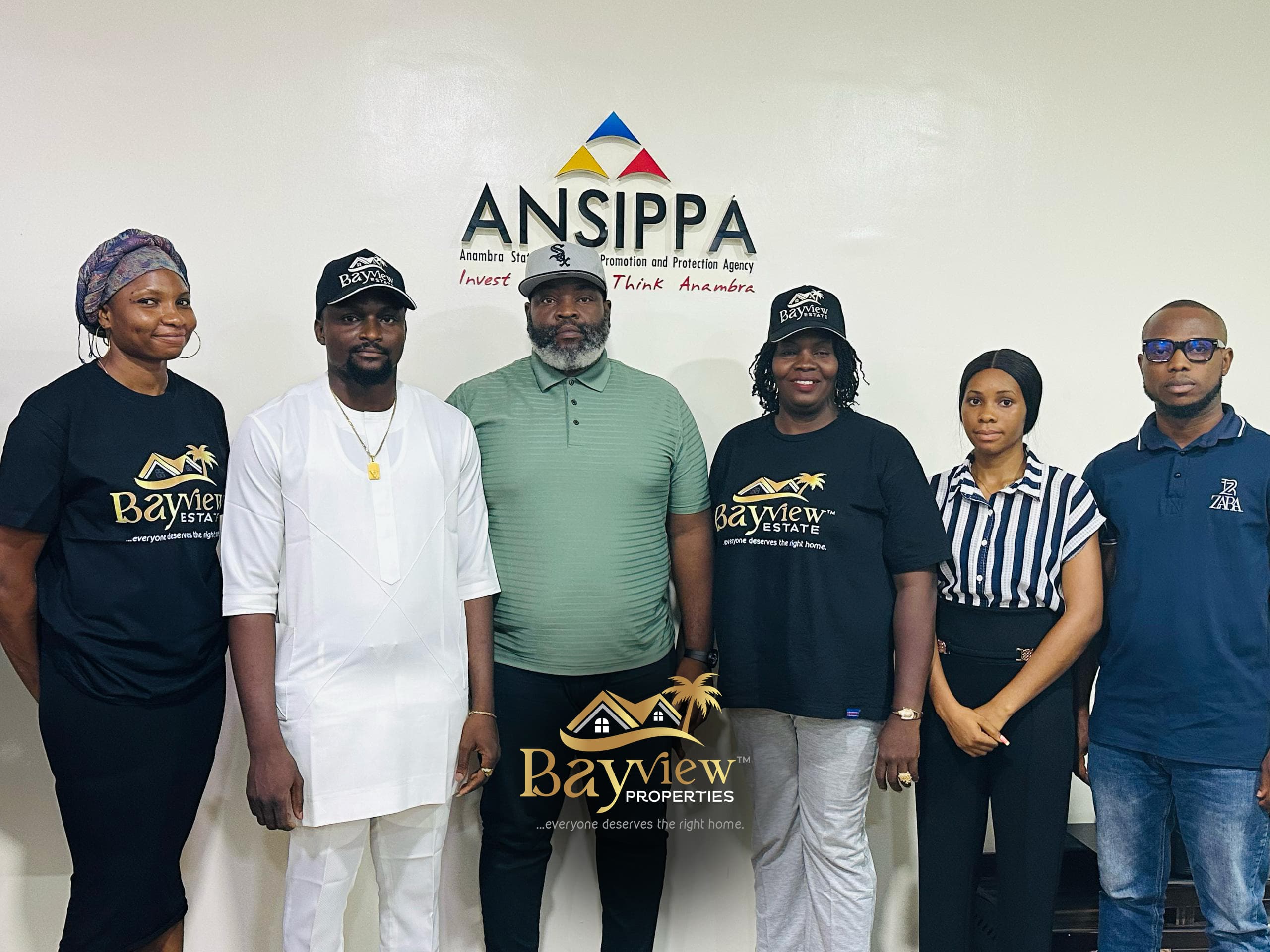 Partnership agreement discussion