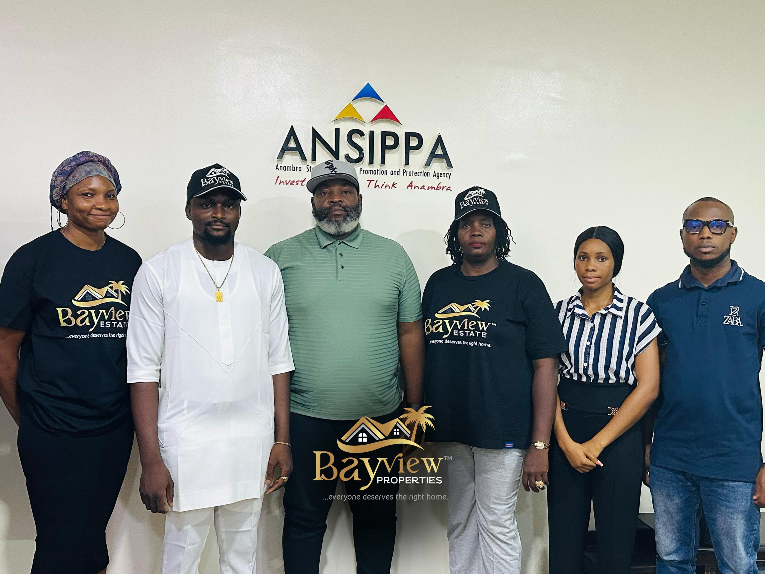 Group collaboration photo