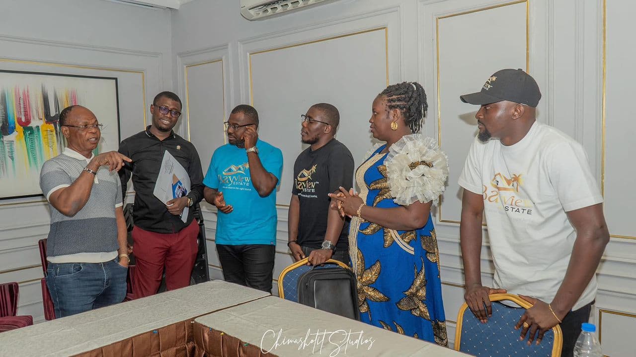 Strategic partnership discussion between Bayview and Chisco