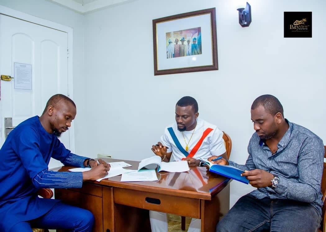 Official Release: MEBKOY Engineering Contract Award