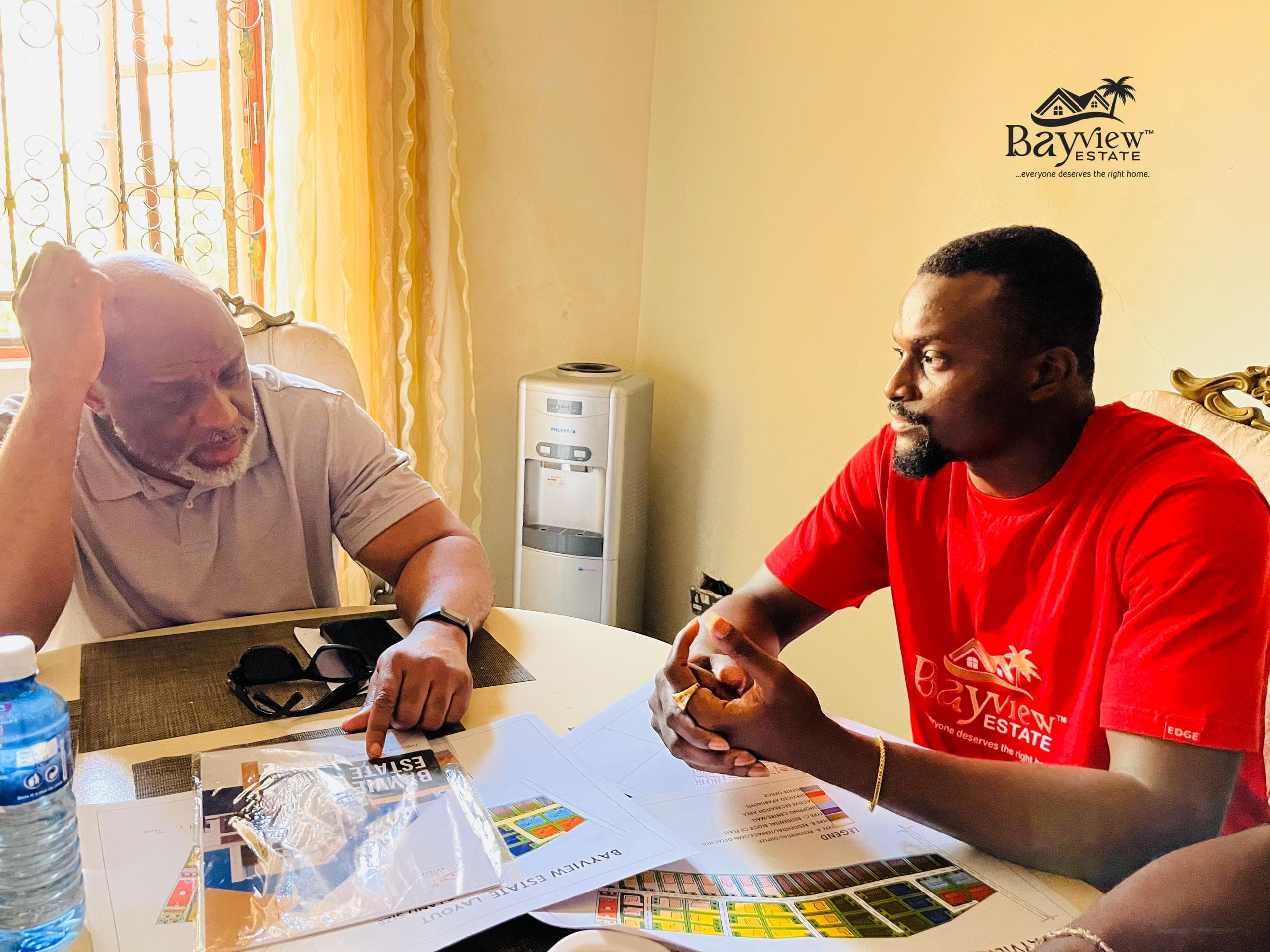 Team collaboration with United Airlines leadership