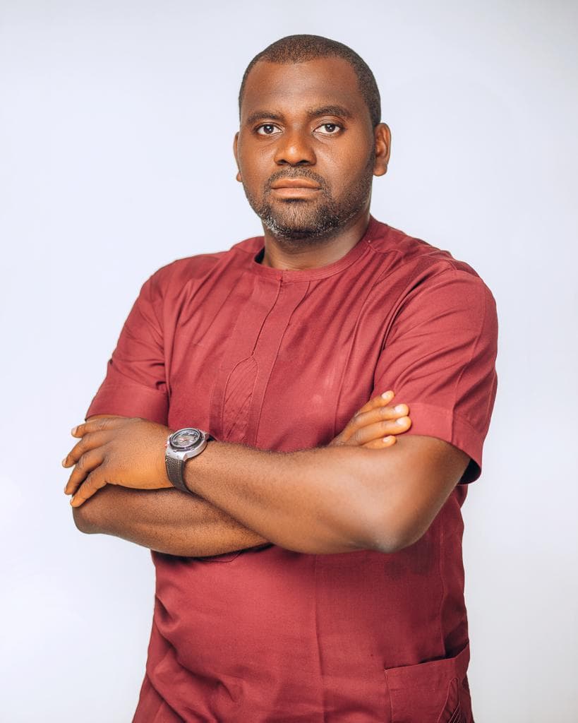 Oguguo Chukwujekwu. L.