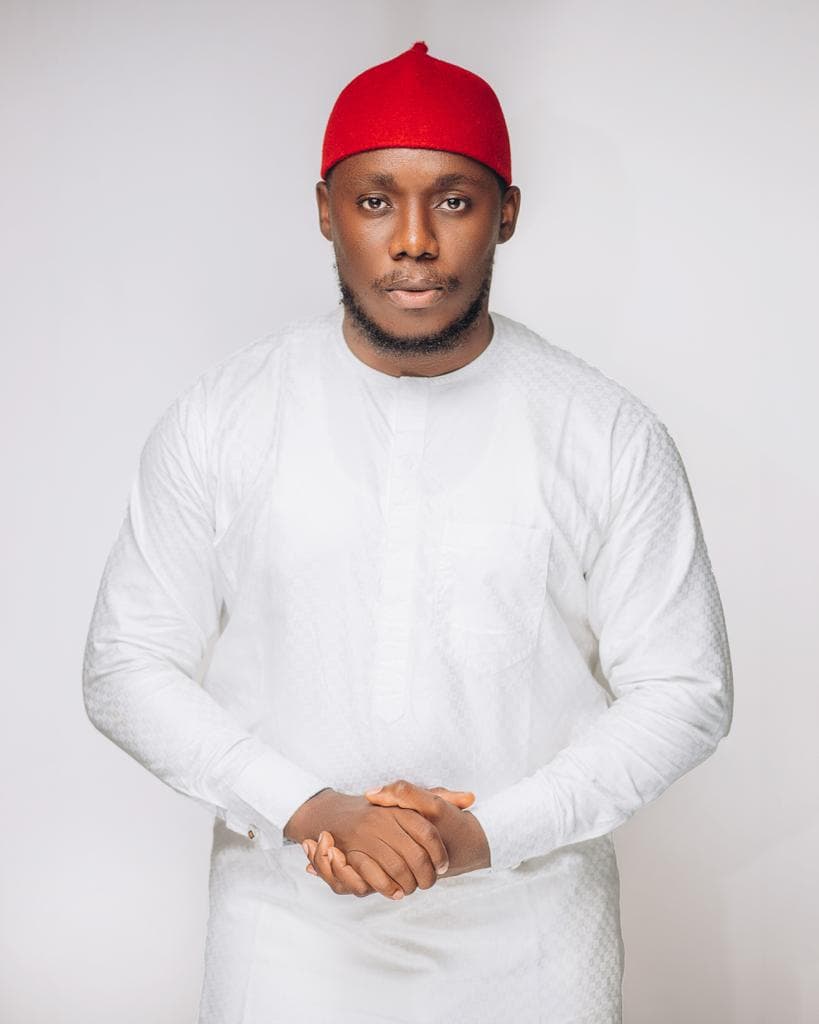 Ifesinachi Andrew Muoneme