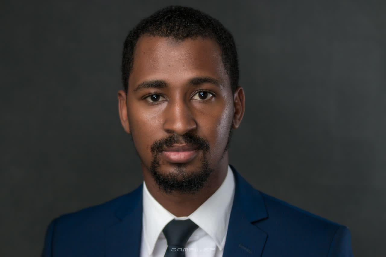 Mr. Abubakar Adamu Aliyu