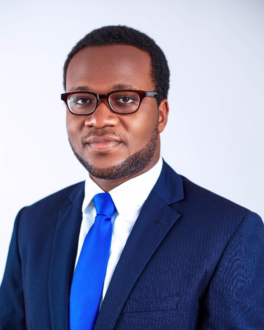 Joshua Nwachukwu Esq